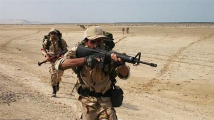 Jami'an Tsaron Iran Sun Tarwatsa Wata Kungiyar Masu Fataucin Muggan Kwayoyi Ta Kasa Da Kasa