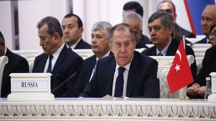 Сергей Лавров: Москва Ғарб давлатларининг сурбетлигига жавоб қайтаради