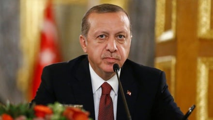Erdoğan'dan, Ortadoğu'da 3. Dünya Savaşı Uyarısı