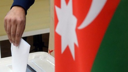 Ապրիլի 11-ին  Ադրբեջանում կկայանան նախագահական ընտրությունները