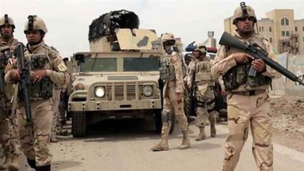 Irak/al-Anbar: ultime mobilisation anti-Daech