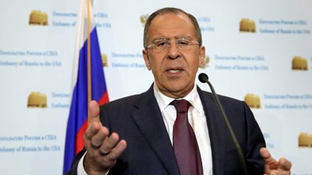 C-Waffen-Attacke in Duma: Moskau hat unbestrittene Daten für deren Inszenierung