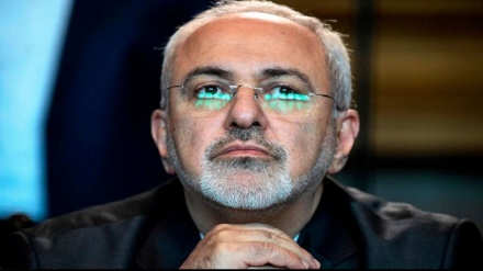 फ़ार्स की खाड़ी की रक्षा स्थानीय लोग करेंः विदेशमंत्री