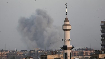 Yarmouk: un chef de Daech abattu