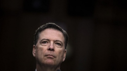 Usa. Comey:  “Trump è moralmente inadatto a essere presidente”