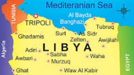Libya: A Cikin Wata Daya Mutane 47 Ne Suka Rasa Rayuykansu A Rikicin Cikin Gida 