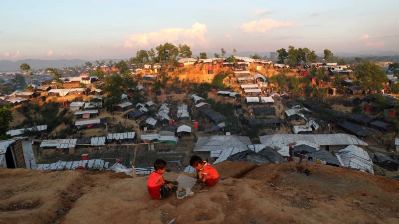 ONU e Bangladesh assinam acordo para regresso de rohingyas à Birmânia