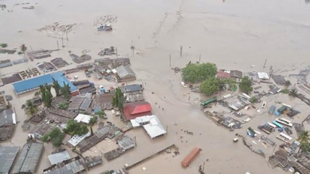 Mvua, mafuriko na maporomoko ya ardhi yaua makumi ya watu Tanzania na Uganda
