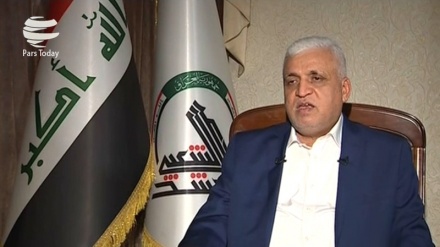 Irak denuncia sanciones de EEUU contra líder de Al-Hashad Al-Shabi