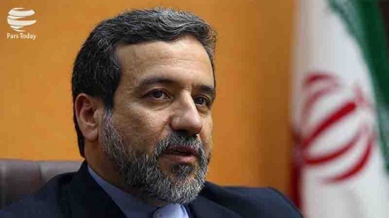 Araqchi: JCPOA tak dapat Dirundingan Kembali