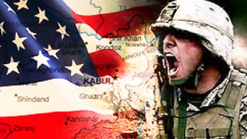 بیستمین سالروز تجاوز آمریکا به افغانستان در سایه خروج خفت بار نظامیان آمریکایی