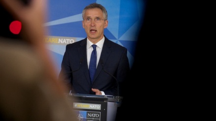 Stoltenberg kembali Bantah Pernyataan Macron soal NATO