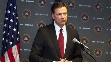 Mantan Direktur FBI: Trump Pembohong