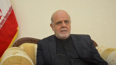 Mescidi: İran ve Mukteda Sadr ilişkisi dostane ve kardeşçedir