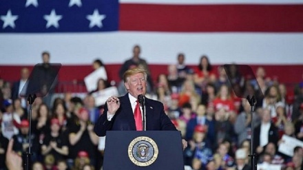 特朗普：伊核协议是最糟糕的协议，未来三个月将把大使馆迁往古都斯