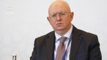 Vasiliy Nebenzya: ABD, İran'a yönelik tehdit ve baskılardan el çekmeli 