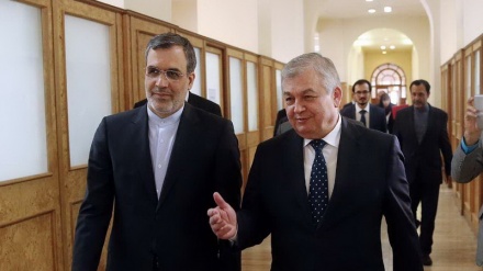 Përfaqësuesi iranian niset për në Gjenevë për bisedimet e Sirisë