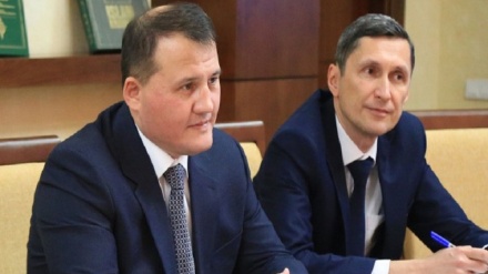 Бандлик ва меҳнат муносабатлари вазири​ ишдан бўшатилди