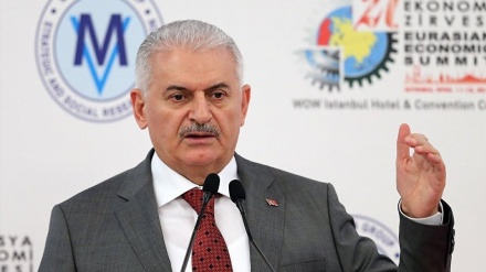 Туркия давлати АҚШни иқтисодий урушни келтириб чиқаришда айблади