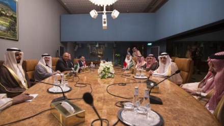 Katarlı yetkili: Duha ablukası, insan haklarının tehlikeli ihlalidir