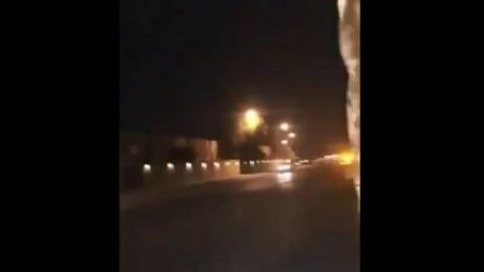 اخبار ضدونقیض درباره تیراندازی نزدیک کاخ پادشاه عربستان سعودی 