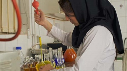 Il progresso scientifico dell'Iran (1)