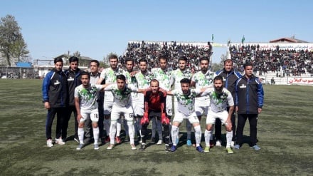 Çoka fitbol komanda oxonə dəğiğonədə bə ğələbə noyil  omə