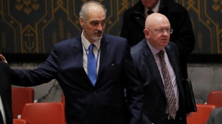 सीरियाः अंतर्राष्ट्रीय जांचकर्ता टीम ने दूमा का दौरा किया और जांच बुधवार से शुरू होगी