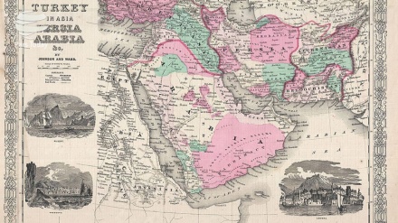In Iran gerühmt, in der Welt berühmt (6 – Aufstieg  der Türkischsprachigen im Iran)