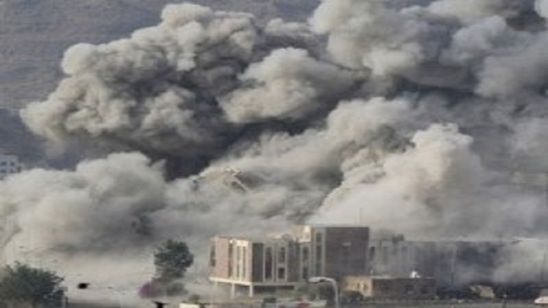 تشدید حملات عربستان پس از هربار سفر نماینده سازمان ملل به یمن 