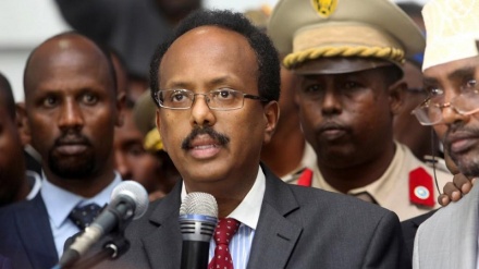 Serikali ya Somalia yapinga kuingiliwa katika masuala yake ya ndani