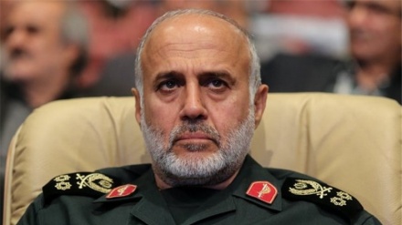 Nunca teste o poder do Irã ou experimente sua paciência com interesses nacionais, alerta o IRGC