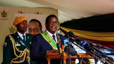 Mnangagwa: Sheria mpya ya uwekezaji Zimbabwe kutoa fursa za kiuchumi kwa wawekezaji kutoka nje