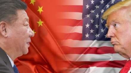 La Cina risponderà simmetricamente alla “guerra commerciale” Usa