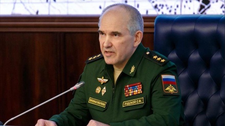 Rússia: Síria intercepta 71 dos 103 mísseis lançados pelos EUA 