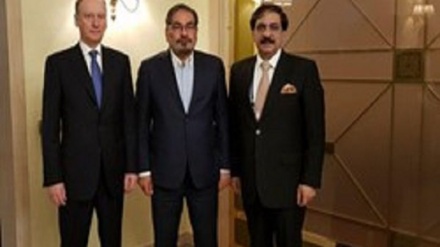 Irani, Rusia dhe Pakistani bien dakord për organizimin e konferencës për siguri të përbashkët