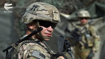 Suriye'nin kuzeyindeki Amerikan, Fransız ve İngiliz askerlerinin sayısı arttı