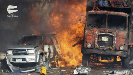 Somalia: dietro all'attentato a Mogadiscio c'è un Paese straniero 