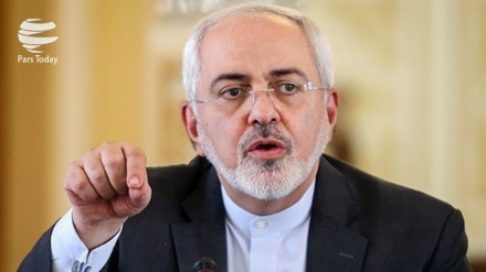 Iran Ta Musunta Zargin Marocco Na Taimaka Wa Polisario