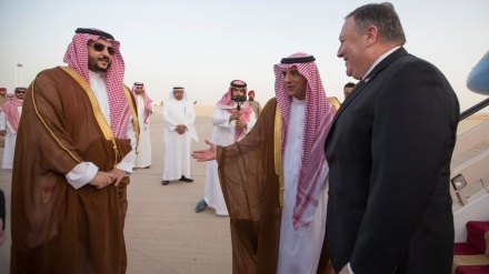 アメリカ国務長官、自国の武器契約を重視し、イエメンの人道問題を軽視