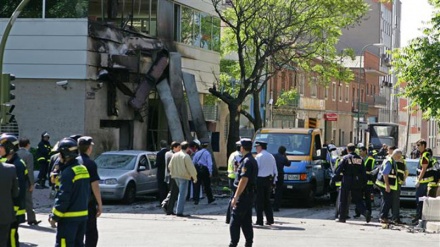 Basque separatist ETA apologizes for ‘pain’ it caused