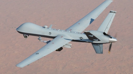 European nations responsible for aiding US drone strikes: Amnesty