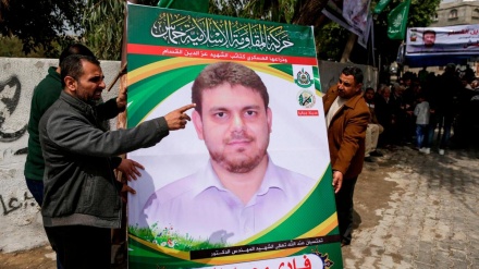 הפלסטינים מאשימים את המוסד הישראלי בהתנקשות בפאדי אל-בטש, בקואלה לומפור