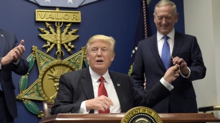 シリア問題を巡るアメリカでの対立の拡大