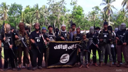 Primed by Saudi money and US influence, Daesh reaches the Philippines