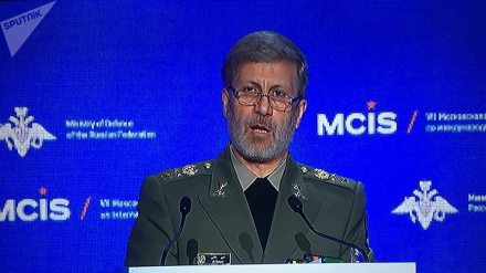 Verteidigungsminister Irans: Teheran betrachtet Stärkung der Verteidigungsmacht als natürliches Recht 