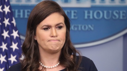 Mgongamno katika madai ya Marekani ya kutoka nchini Syria