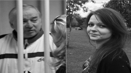 Yuliya Skripal Rusya'nın yardımını reddetti 