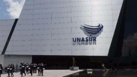 Bolivia denies report half of Latin American UNASUR members have quit
