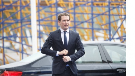 Caso spia austriaca, servizi russi non commentano